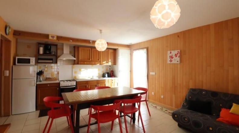 Cantal Gite Au Pied Du Griou Super Lioran Saint-Jacques-des-Blats Εξωτερικό φωτογραφία